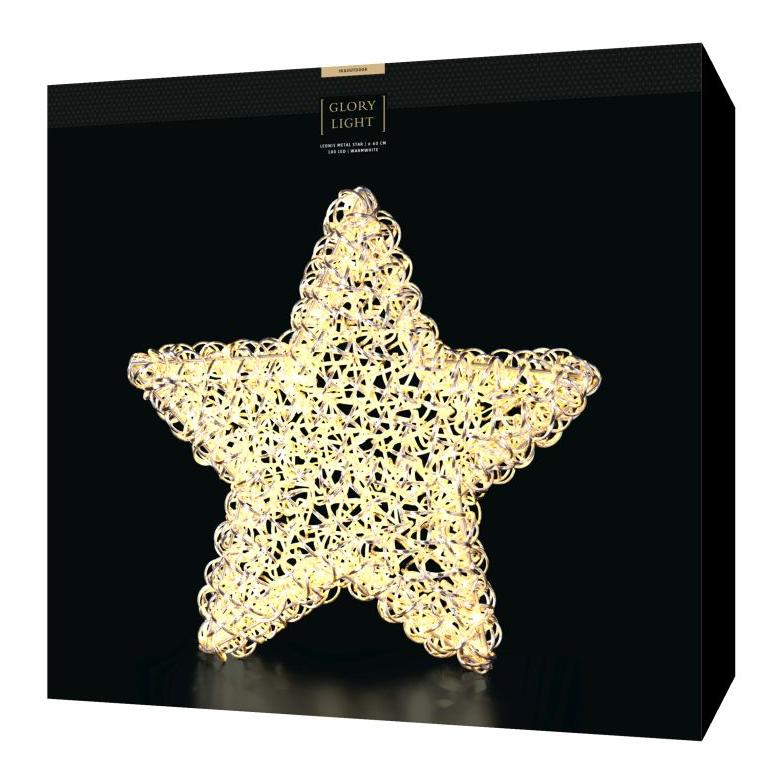 Leonis metal star Leonis metal star