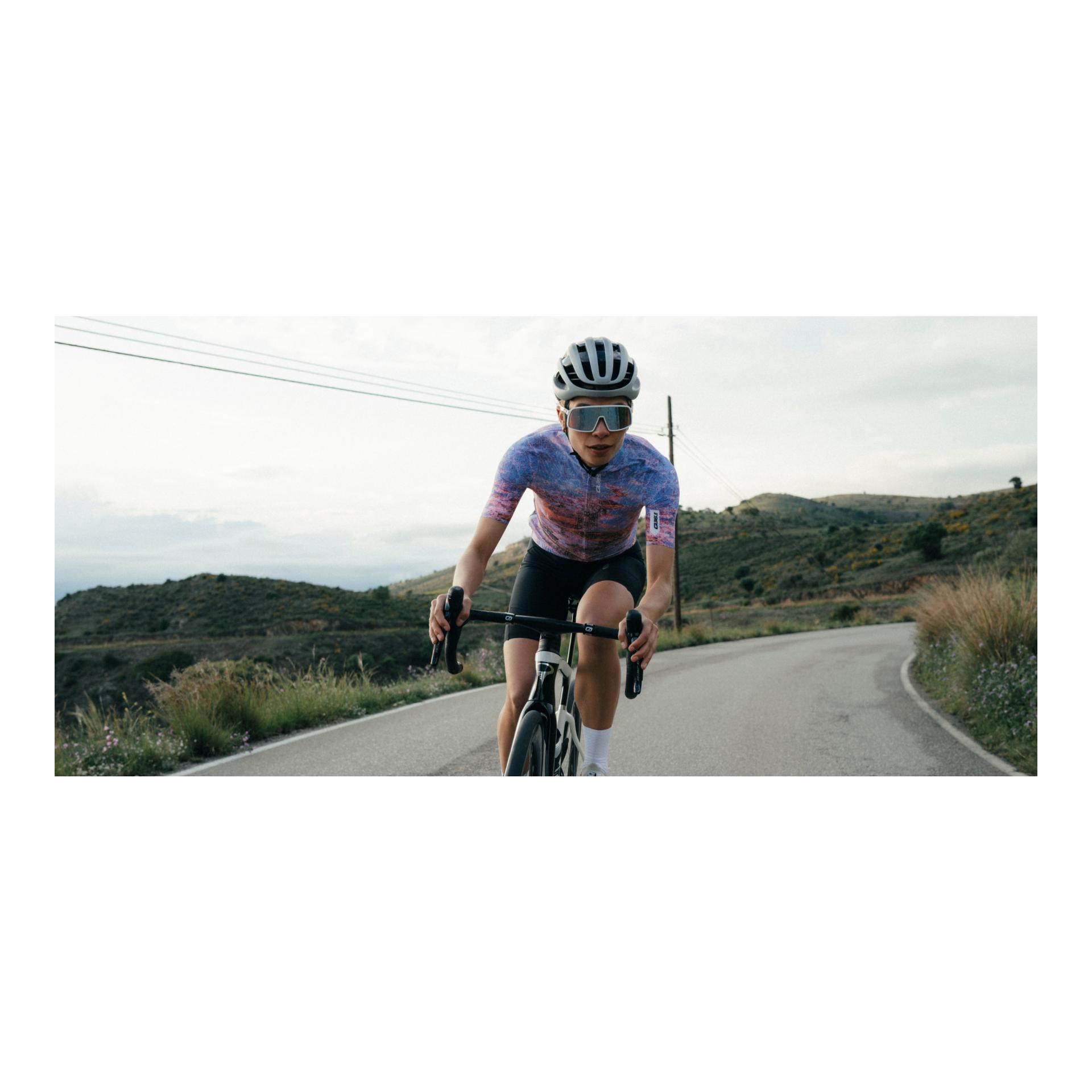 Gregarius Pro Fahrradhose Damen 2025