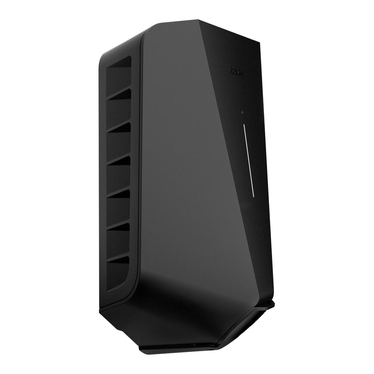 Charge Ladestation (1.4 - 22kW) Charge Ladestation (1.4 - 22kW)