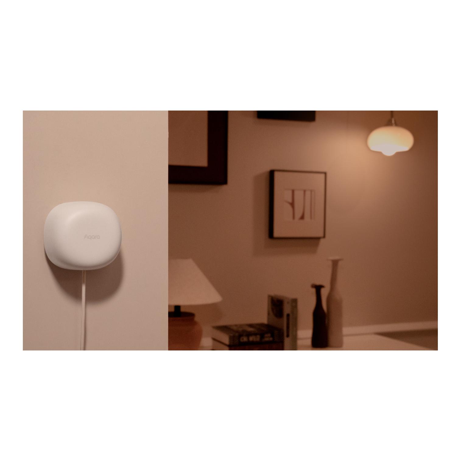 Presence Sensor FP1E Presence Sensor FP1E