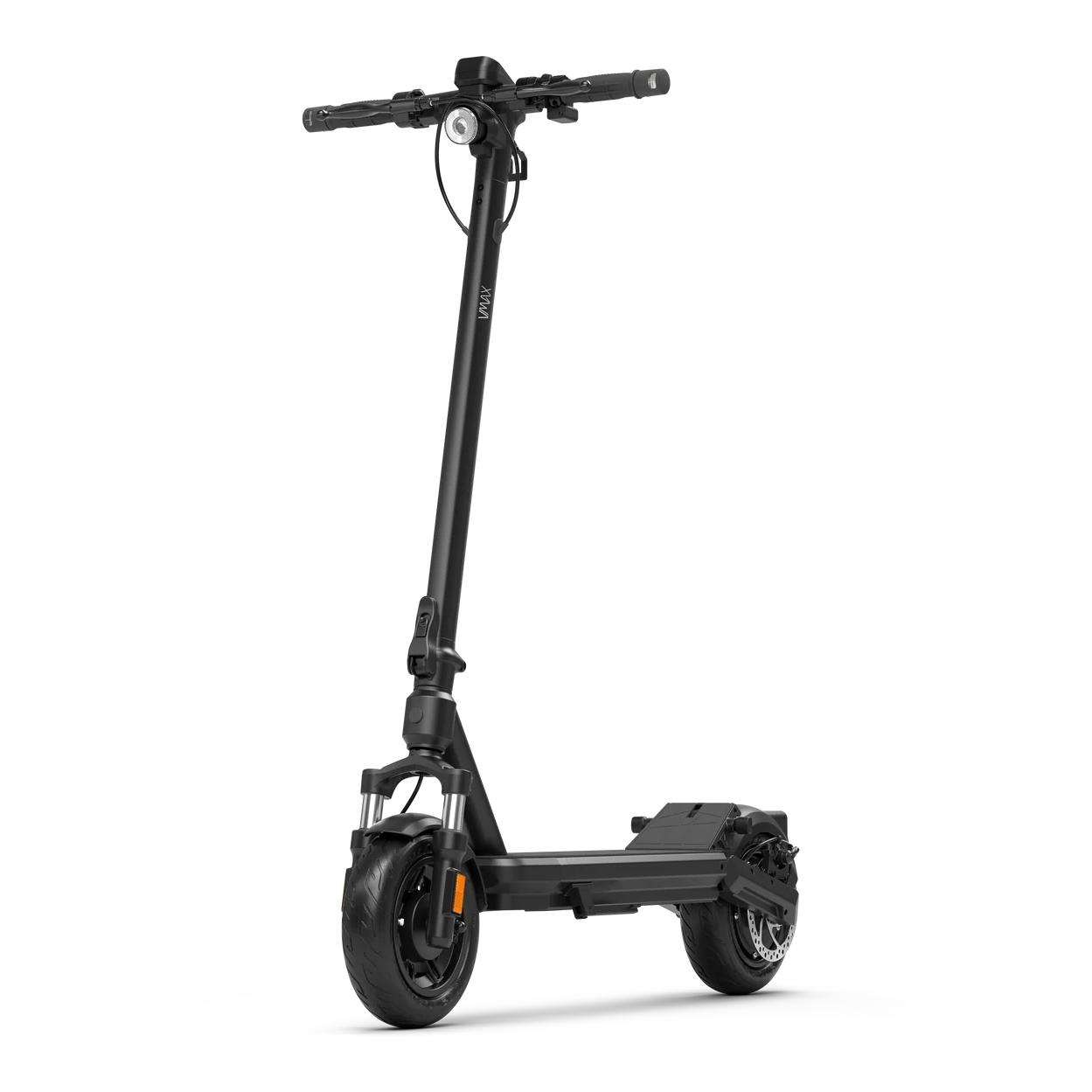 VX2 Hub E-Roller VX2 Hub E-Roller