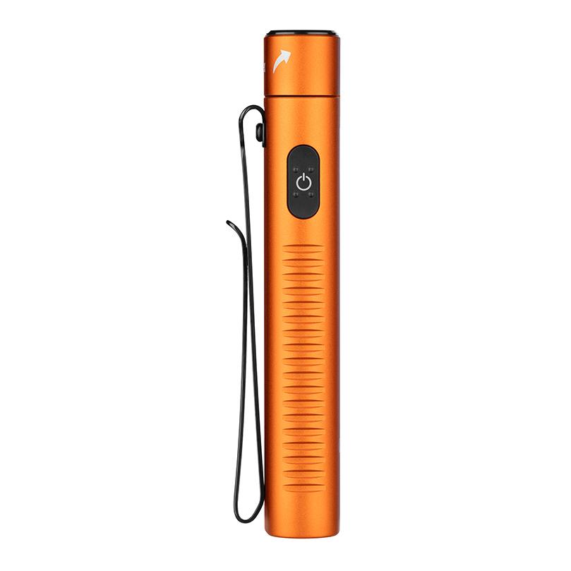 Arkflex - EDC Taschenlampe Arkflex - EDC Taschenlampe