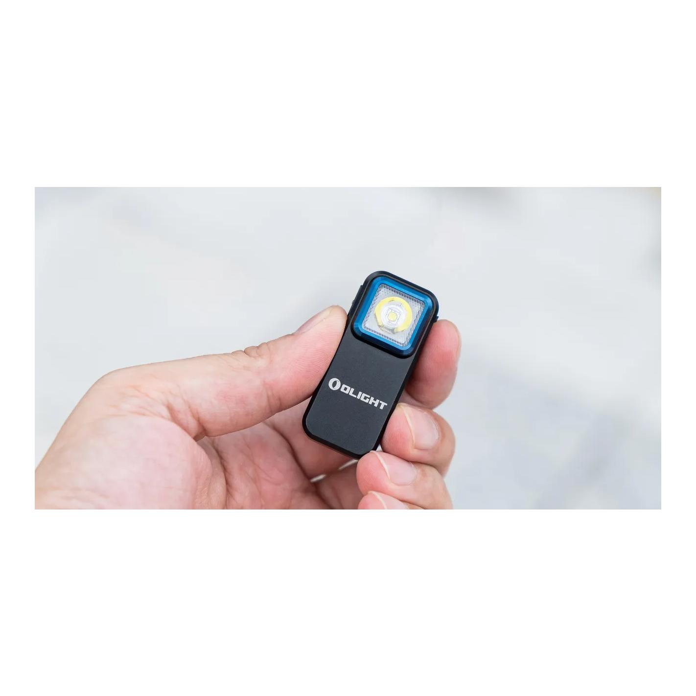 Oclip Clip-Licht Oclip Clip-Licht