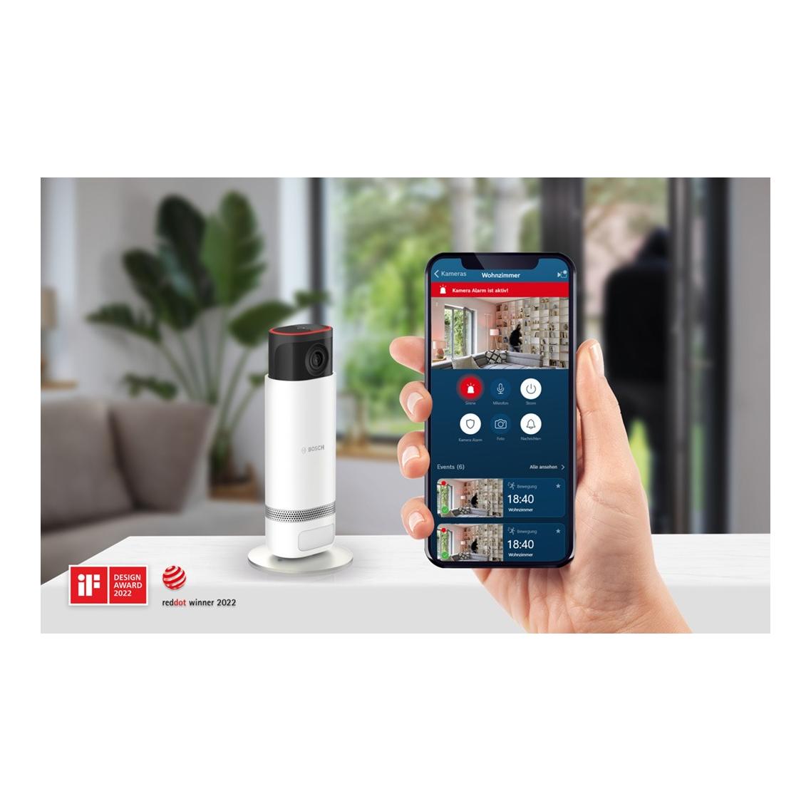 Smart Home Eyes Innenkamera II