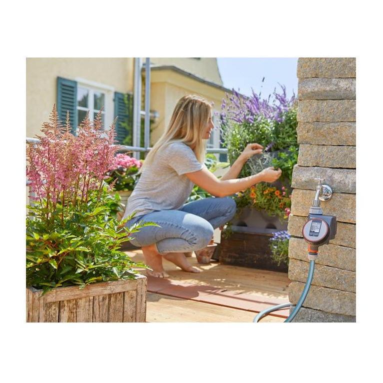 Bewässerungscomputer Flex