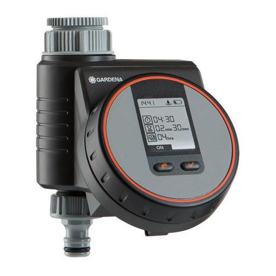 Bewässerungscomputer Flex