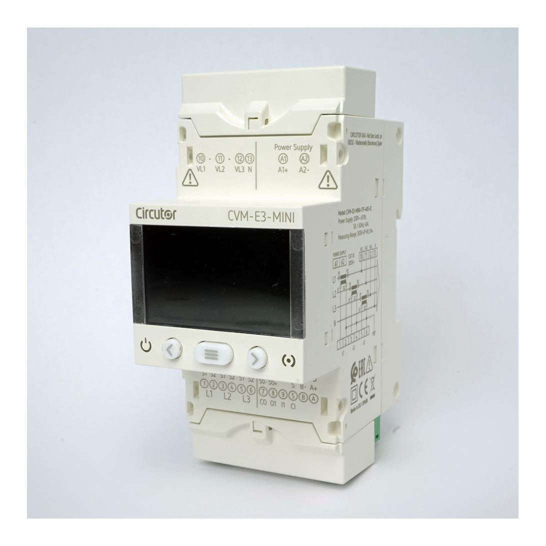 Equalizer P1 Set (500A) 