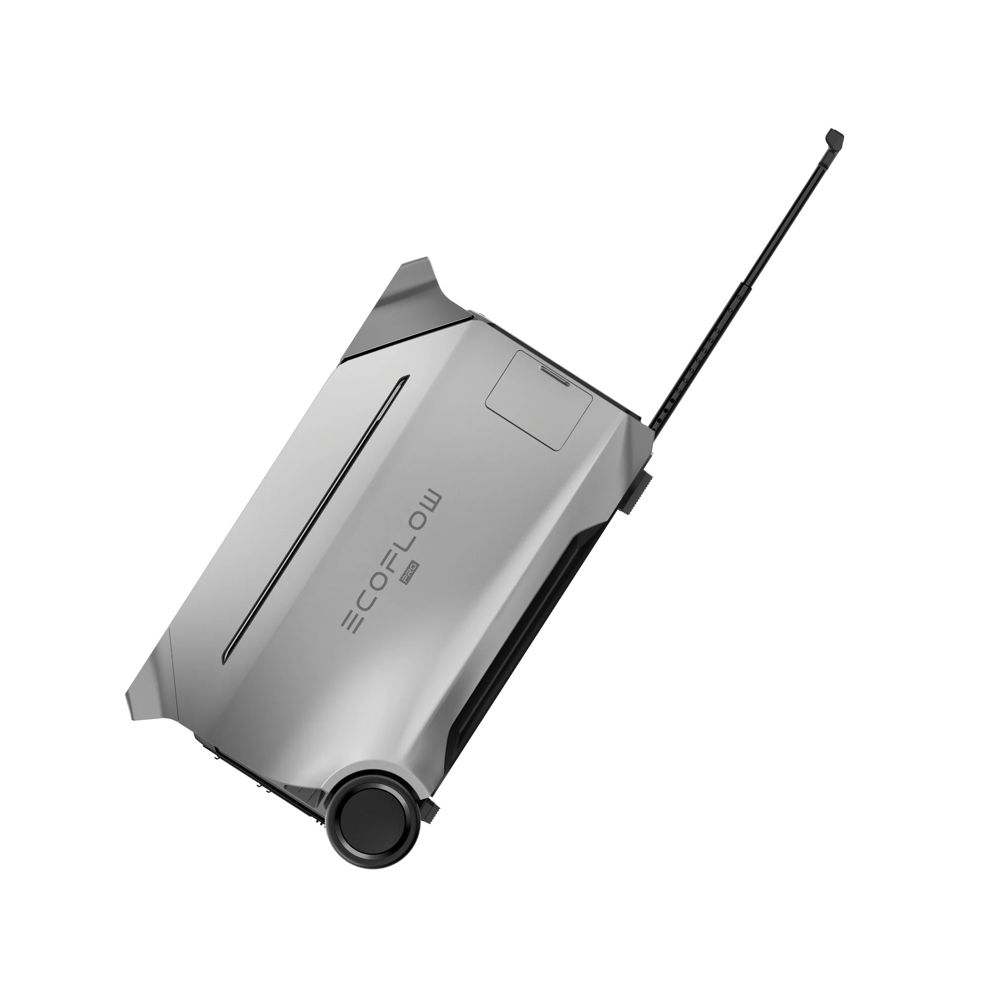 Ecoflow Power Station Delta Pro 3 et batterie supplémentaire en kit avec fiche CH