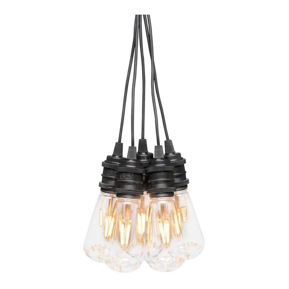 LED Party Basis-Set, 10 Birnen