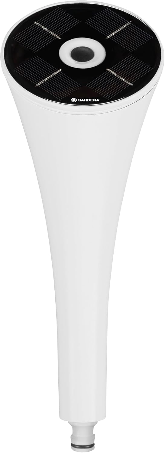 ClickUp! Solar lamp