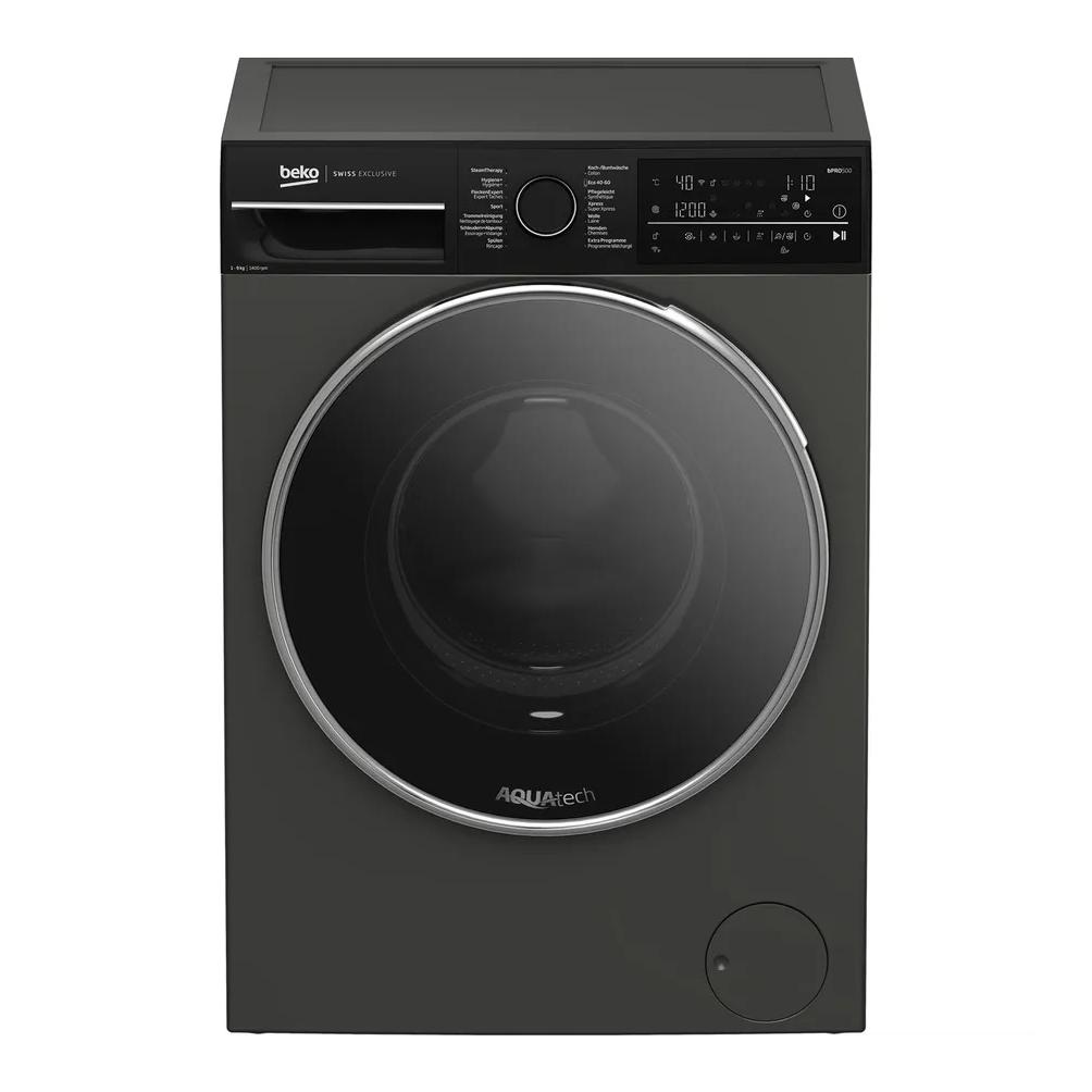 Beko Waschmaschine WM520, 9kg, A-10% mit Dienstleistung