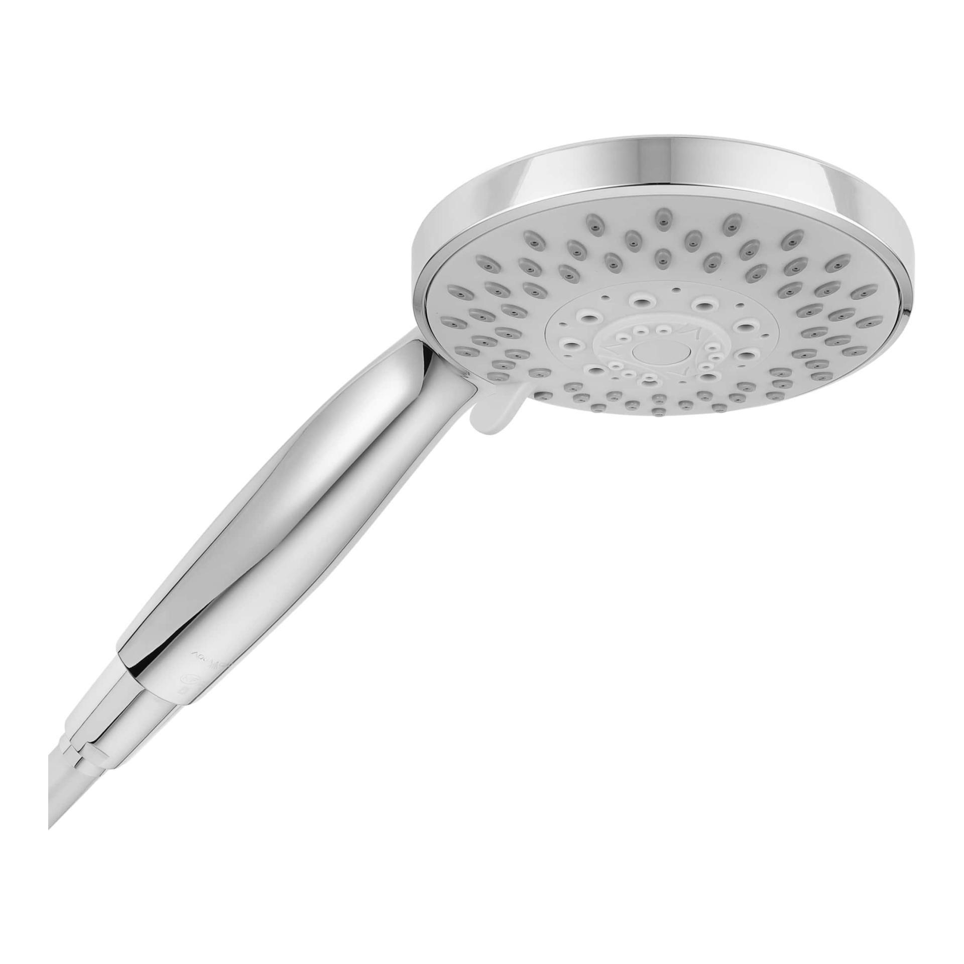 AquaClic Variéte 5 Strahl-Dusch-Kopf