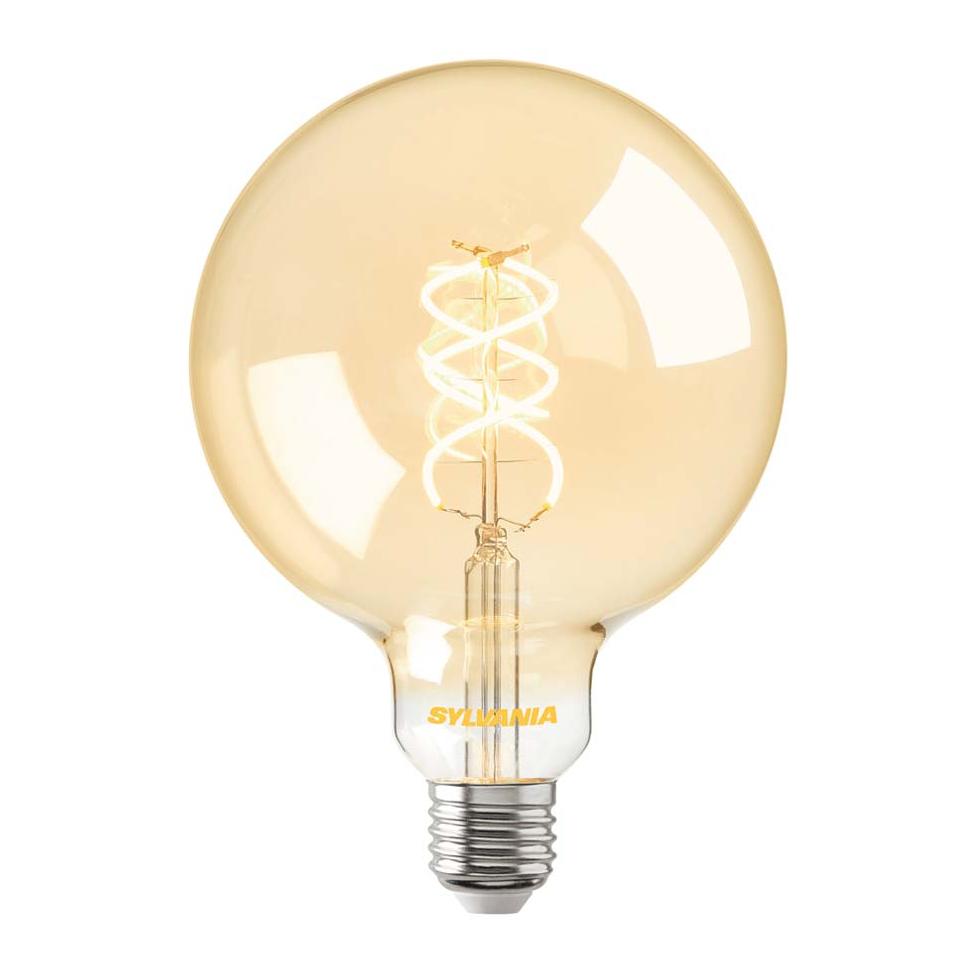 Sylvania ToLEDo™ Vintage G120, nicht dimmbar