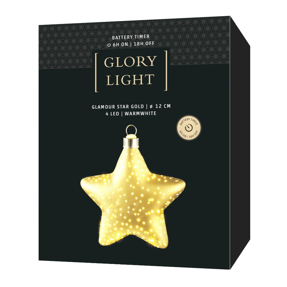 Glamour Star Glamour Star
