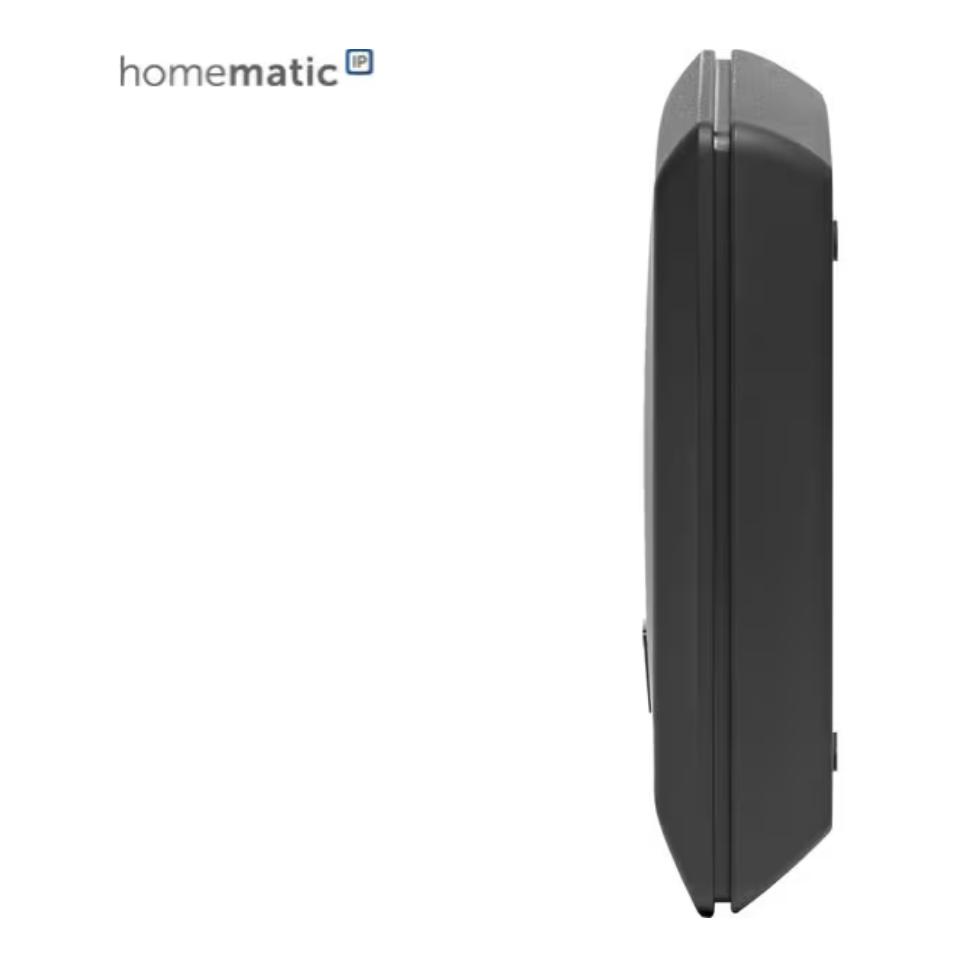 Smart Home Access Point HmIP-HAP Smart Home Access Point HmIP-HAP