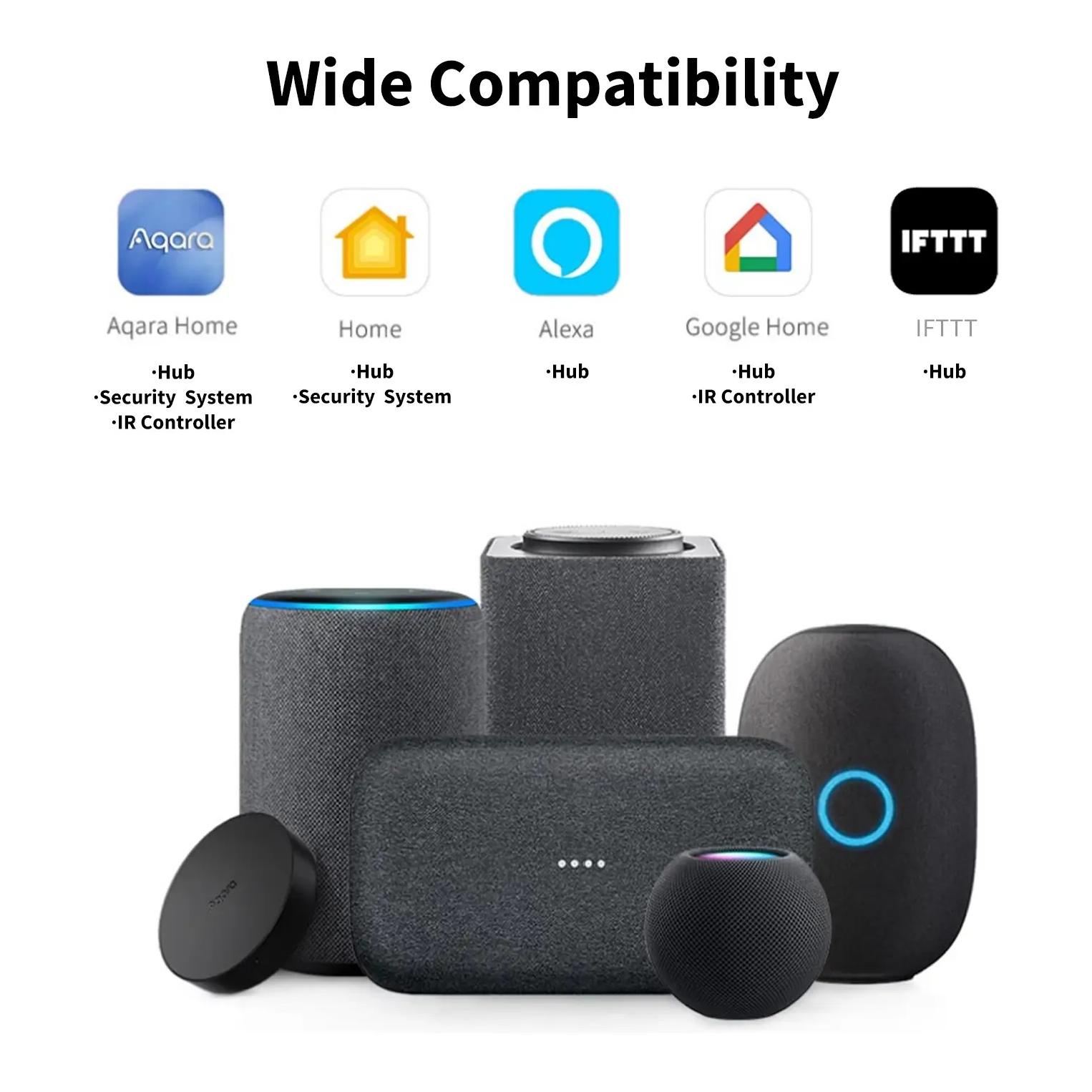 Hub M2 - Smarthome-Zentrale