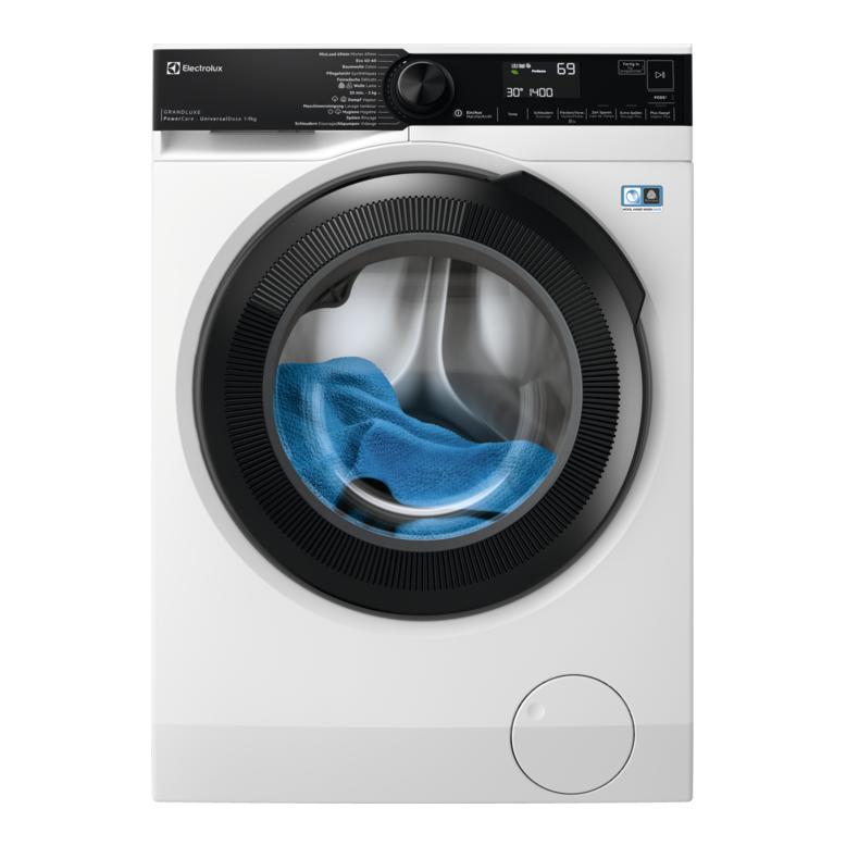 Lave-linge WAGL2E500 Gauche - avec Ariel PODS avec service