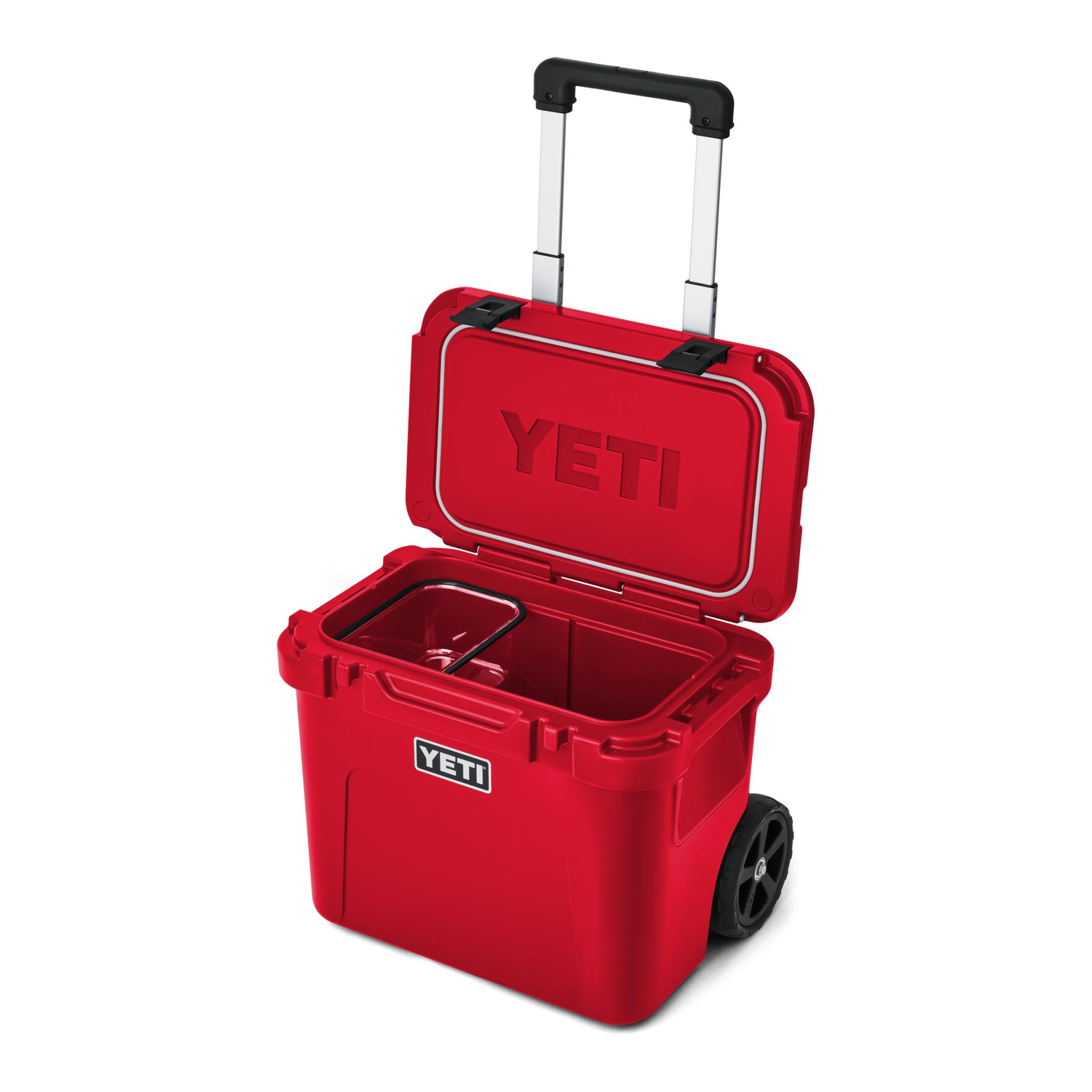 YETI ROADIE 32 WHEELED COOL BOX - Kühlbox