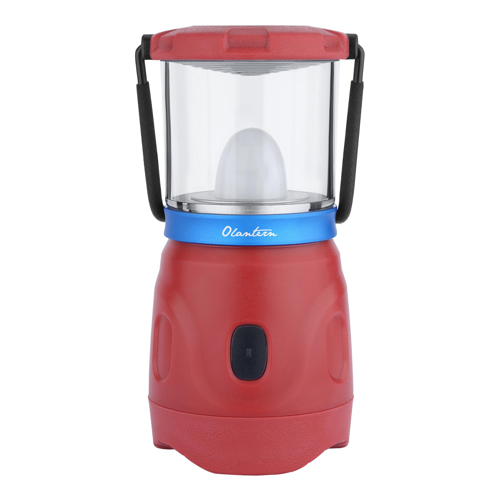 Olight Olantern - Rot