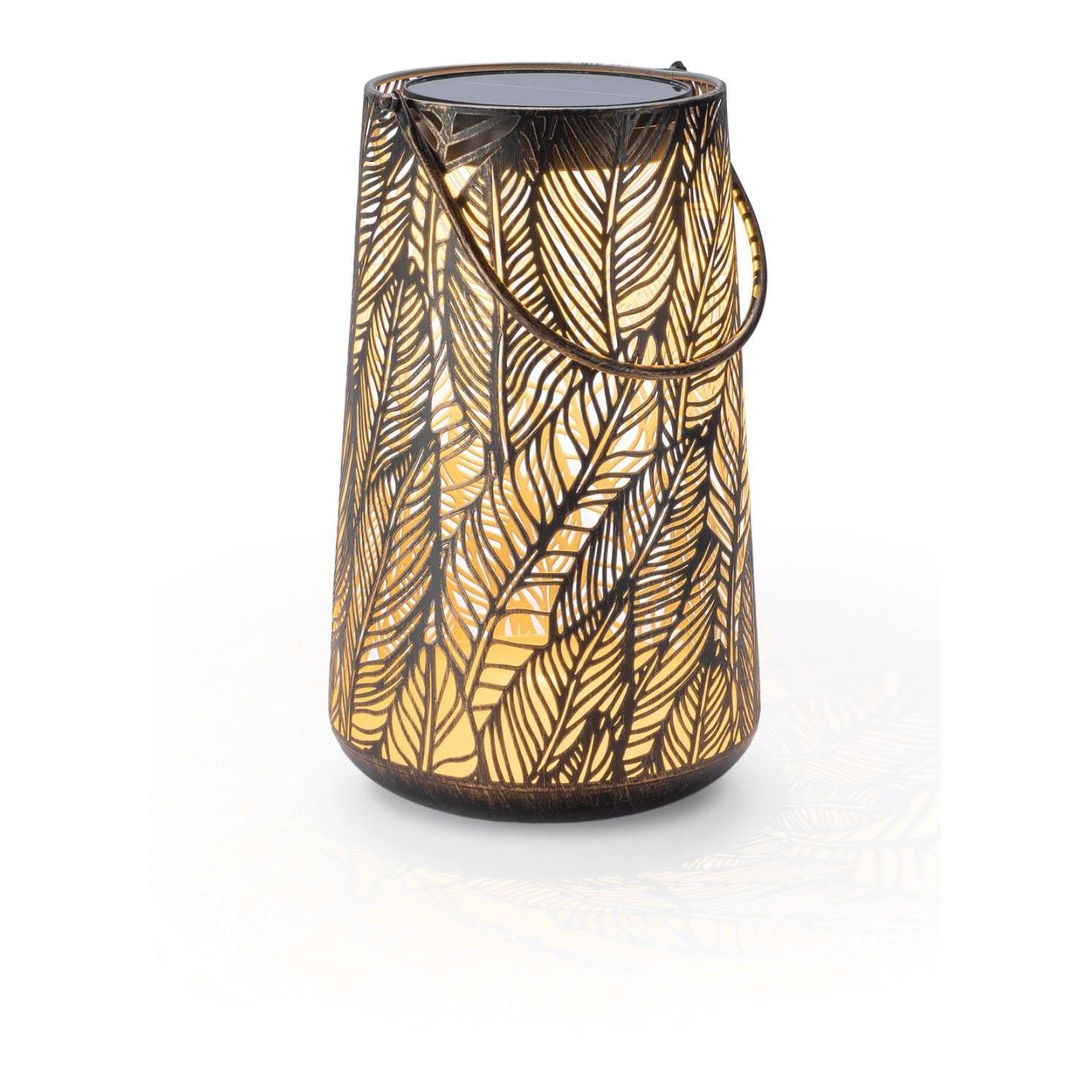 STT Solar Antic Lantern Sombra