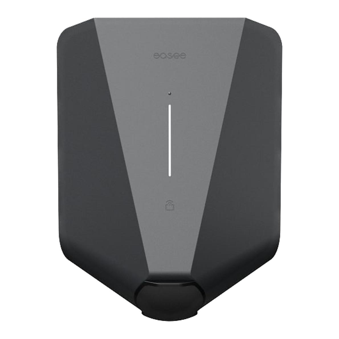 Home Ladestation inkl. Installation