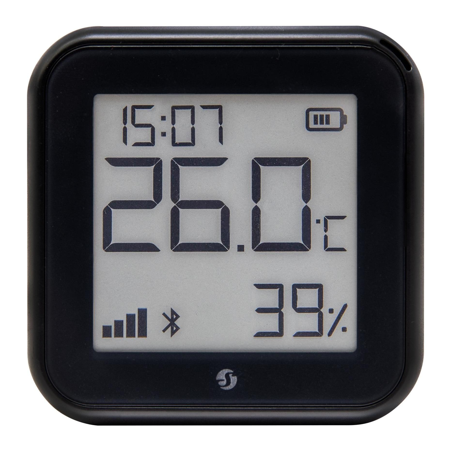 H&T Gen3-WLAN-Luftfeuchte- und Temperatursensor H&T Gen3-WLAN-Luftfeuchte- und Temperatursensor