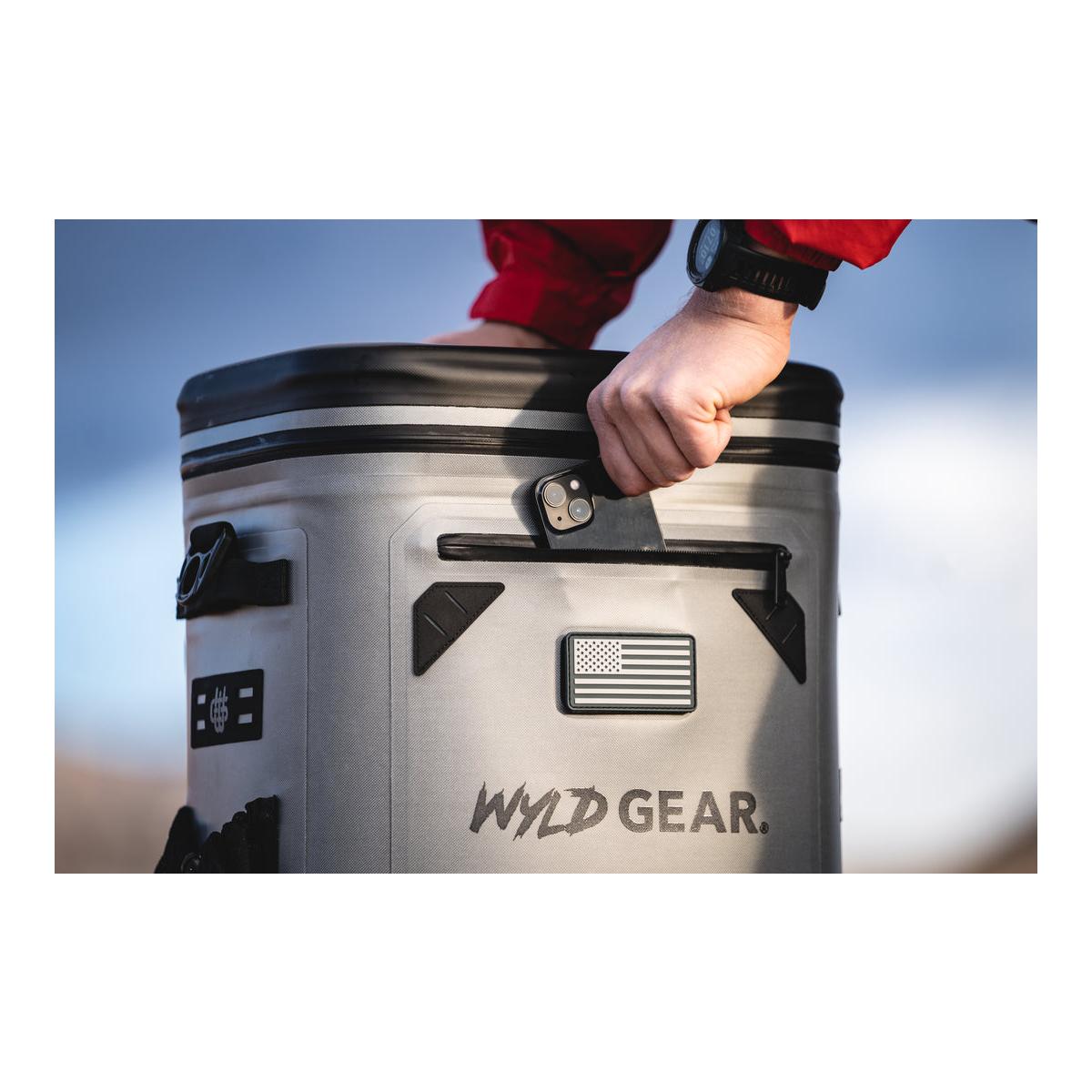 SOFT COOLER BACKPACK 13L - Glacière