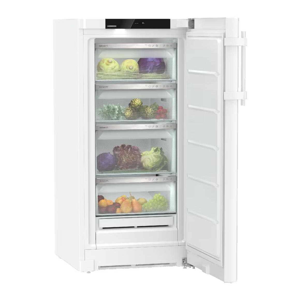 Refrigerator RBa 4250 Prime Right/replaceable with service