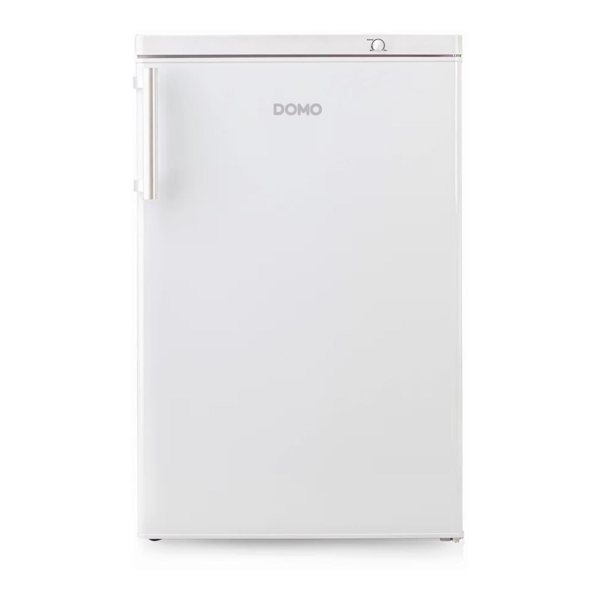 Domo Gefrierschrank DO91135F Rechts/Wechselbar mit Dienstleistung
