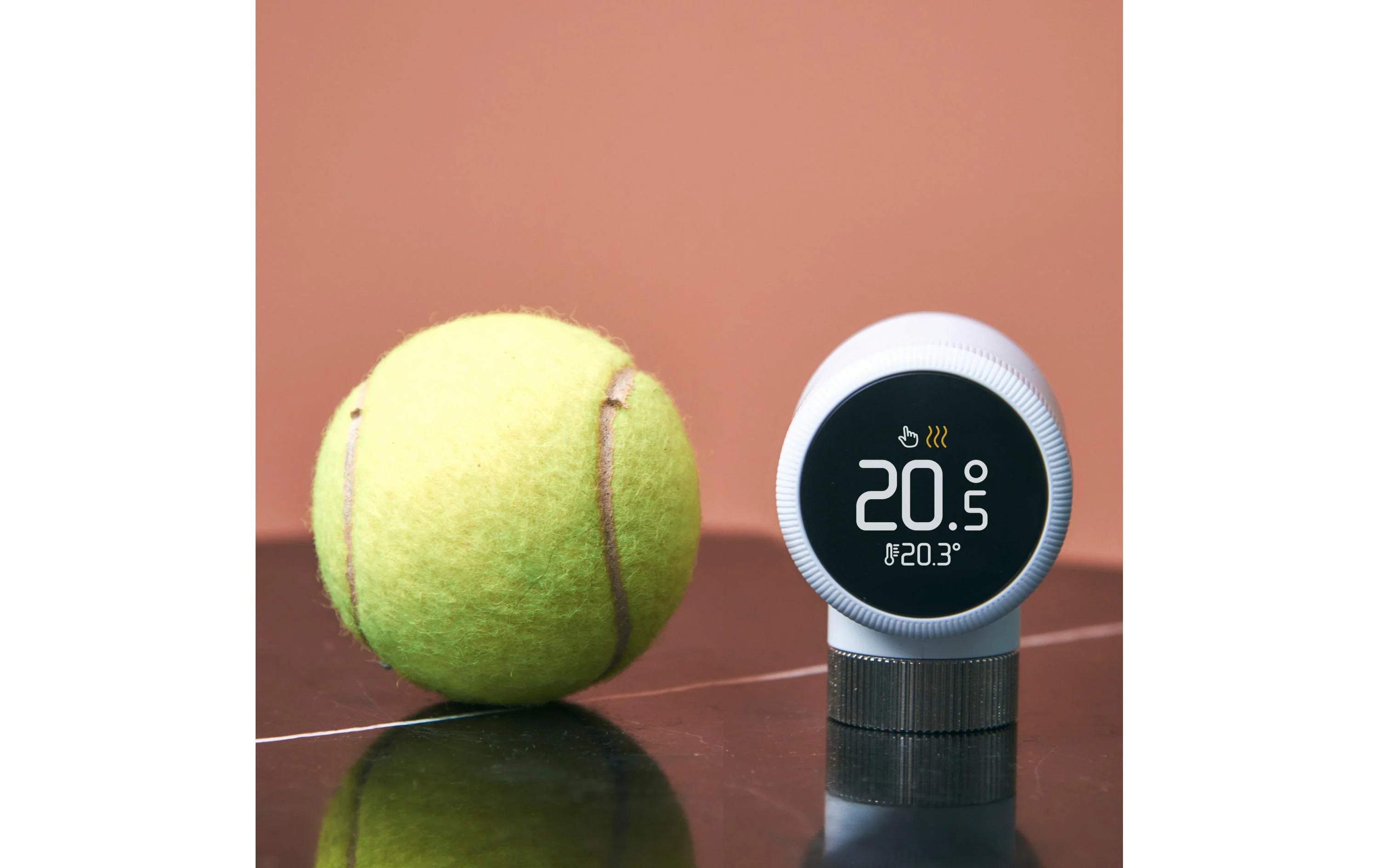 Smarter Thermostat X Smarter Thermostat X