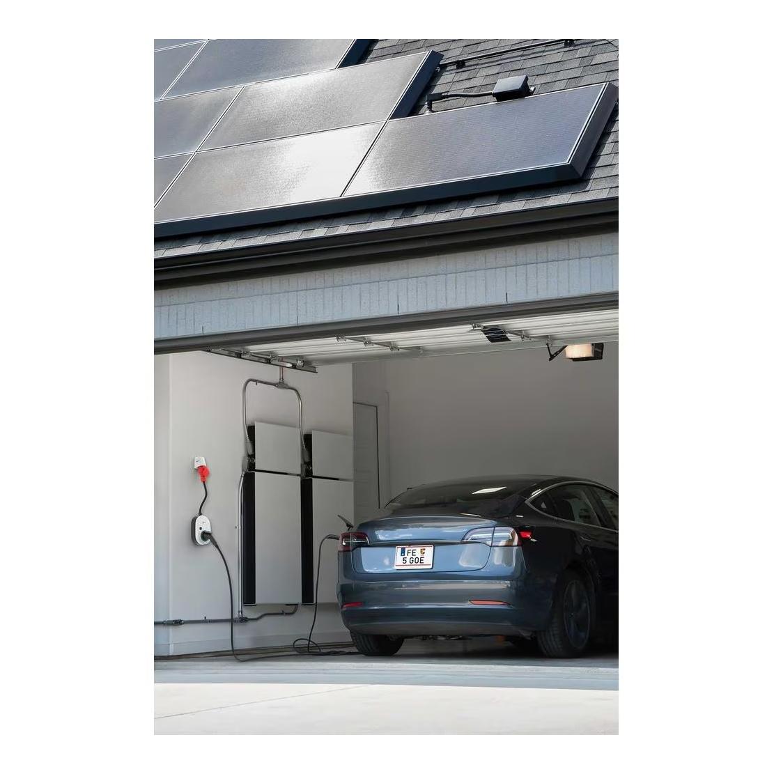 Ladestation Gemini flex 2.0 Ladestation Gemini flex 2.0