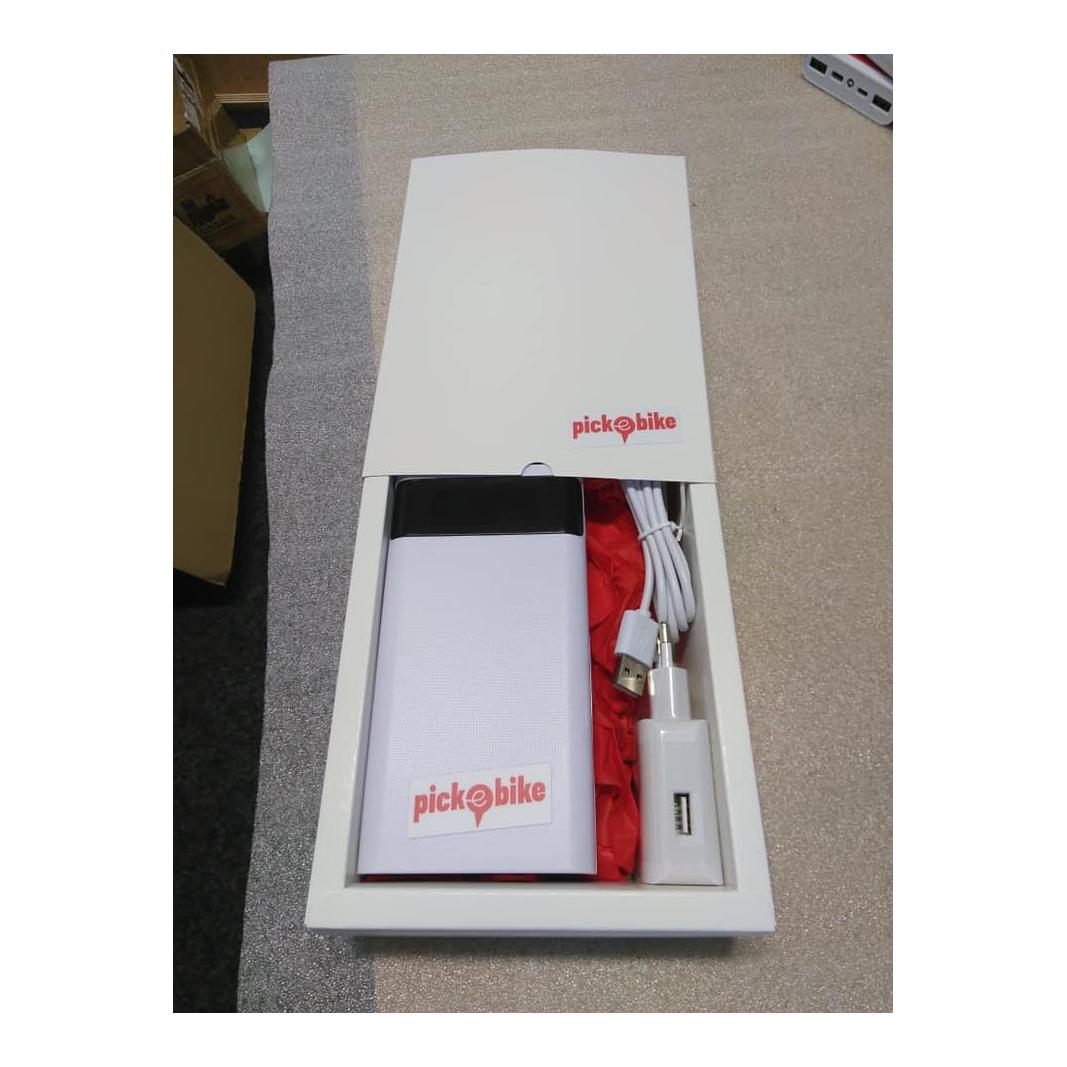 Powerbank Powerbank