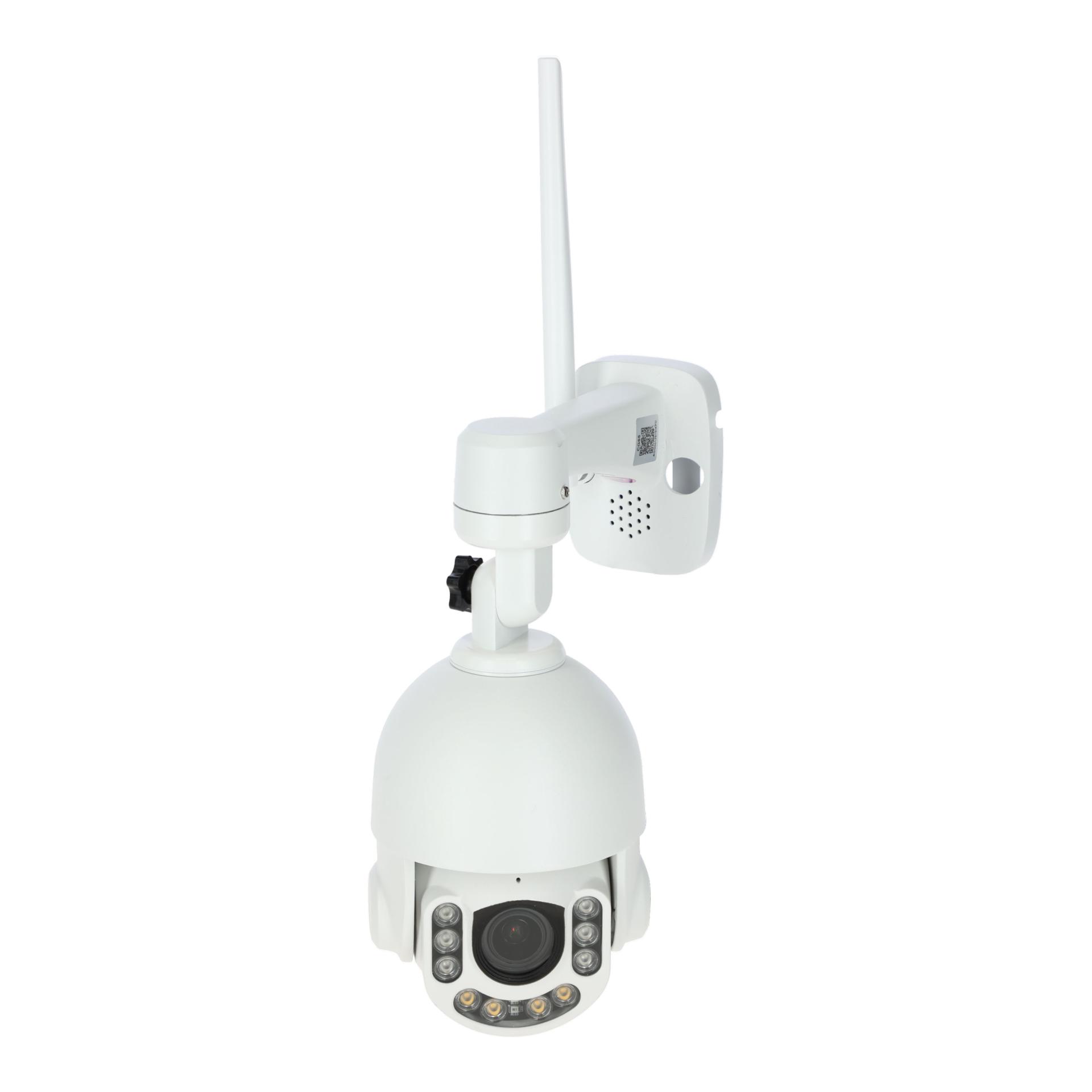 Kerbl IPCam 360 SIM-FHD