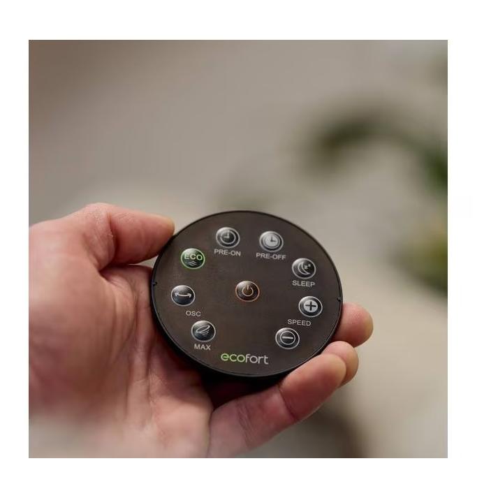 Standventilator ecoQ SilentAir Grande