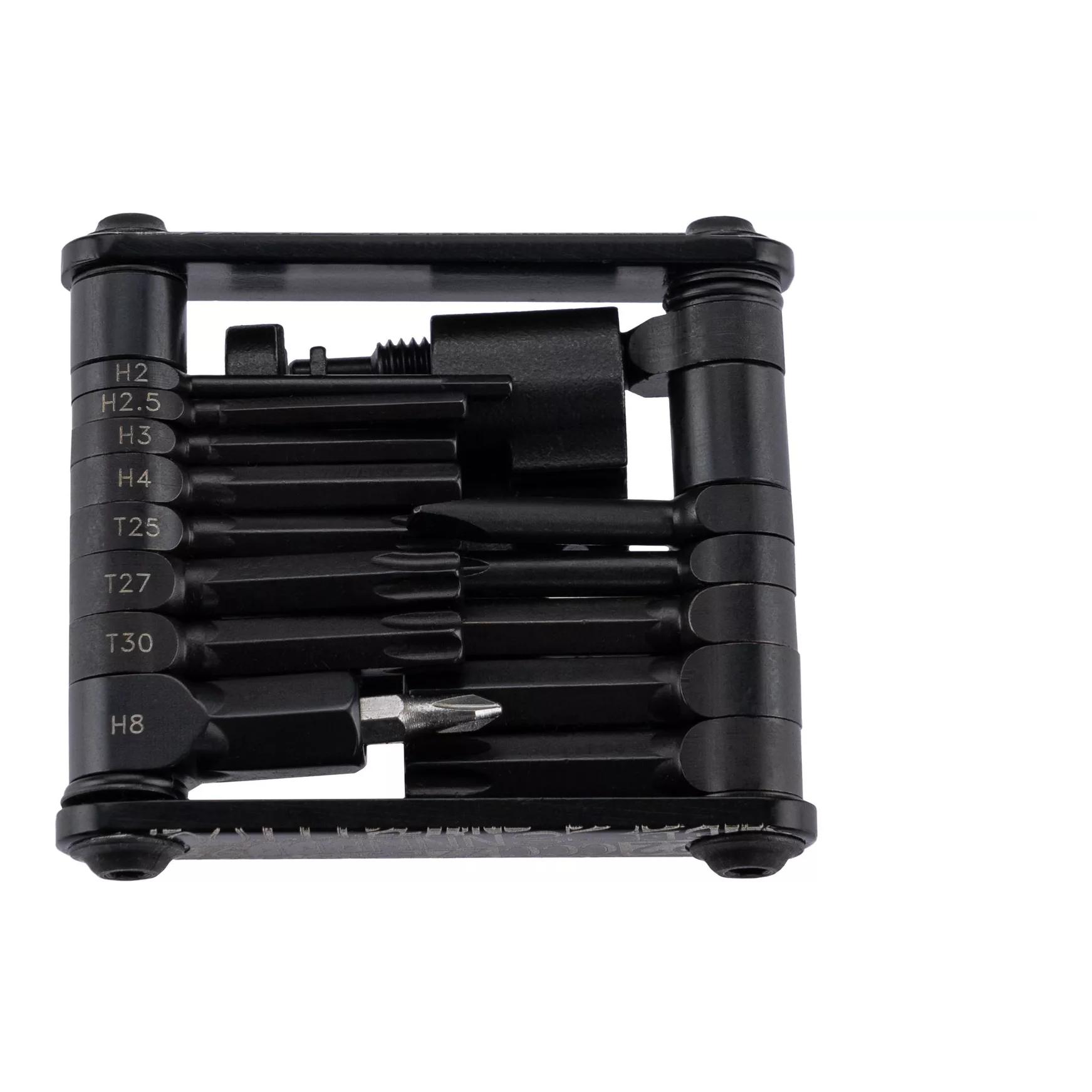 Outil multifonction F22 Outil multifonction F22