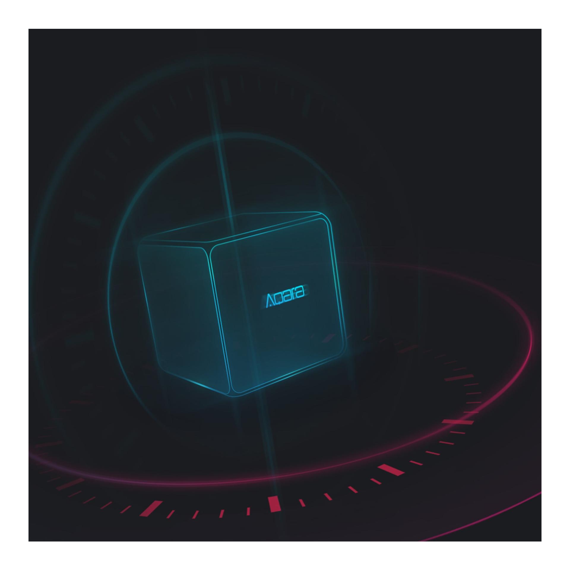 Cube T1 Pro - Smarter Steuerwürfel Cube T1 Pro - Smarter Steuerwürfel