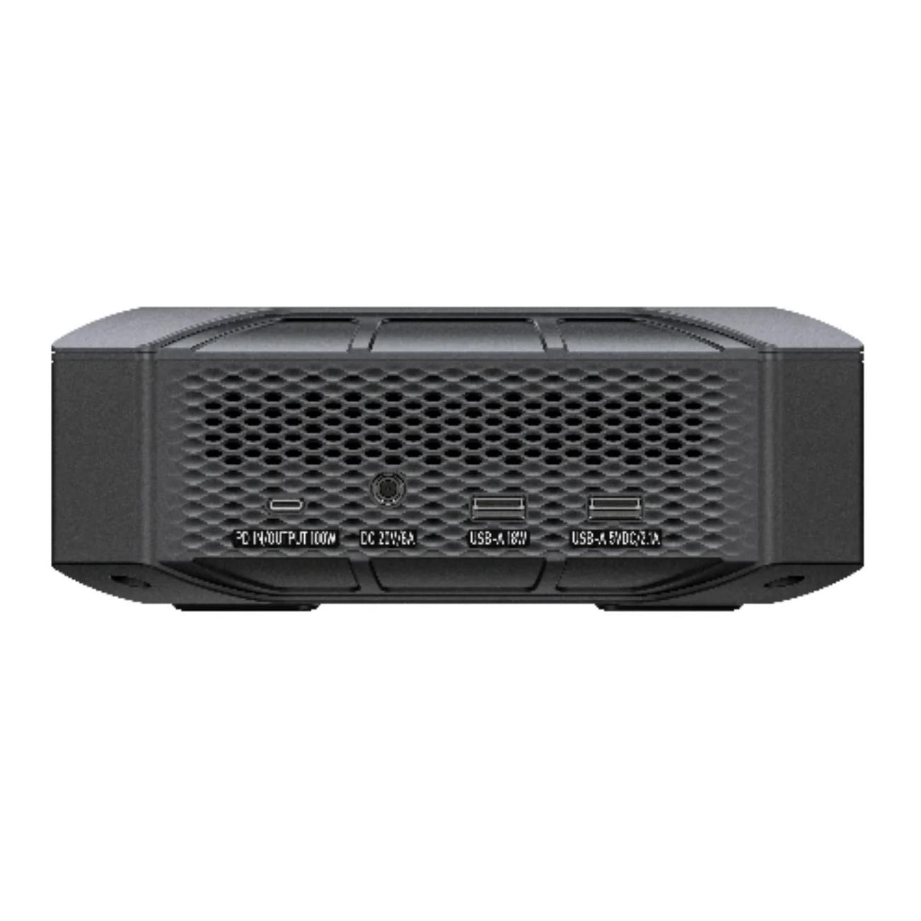 X20 Powerbank (288W / 153,6Wh) X20 Powerbank (288W / 153,6Wh)