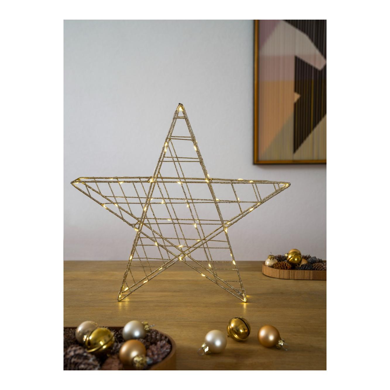 3D-Stern und Baum Svenja – 2er Bundle 3D-Stern und Baum Svenja – 2er Bundle