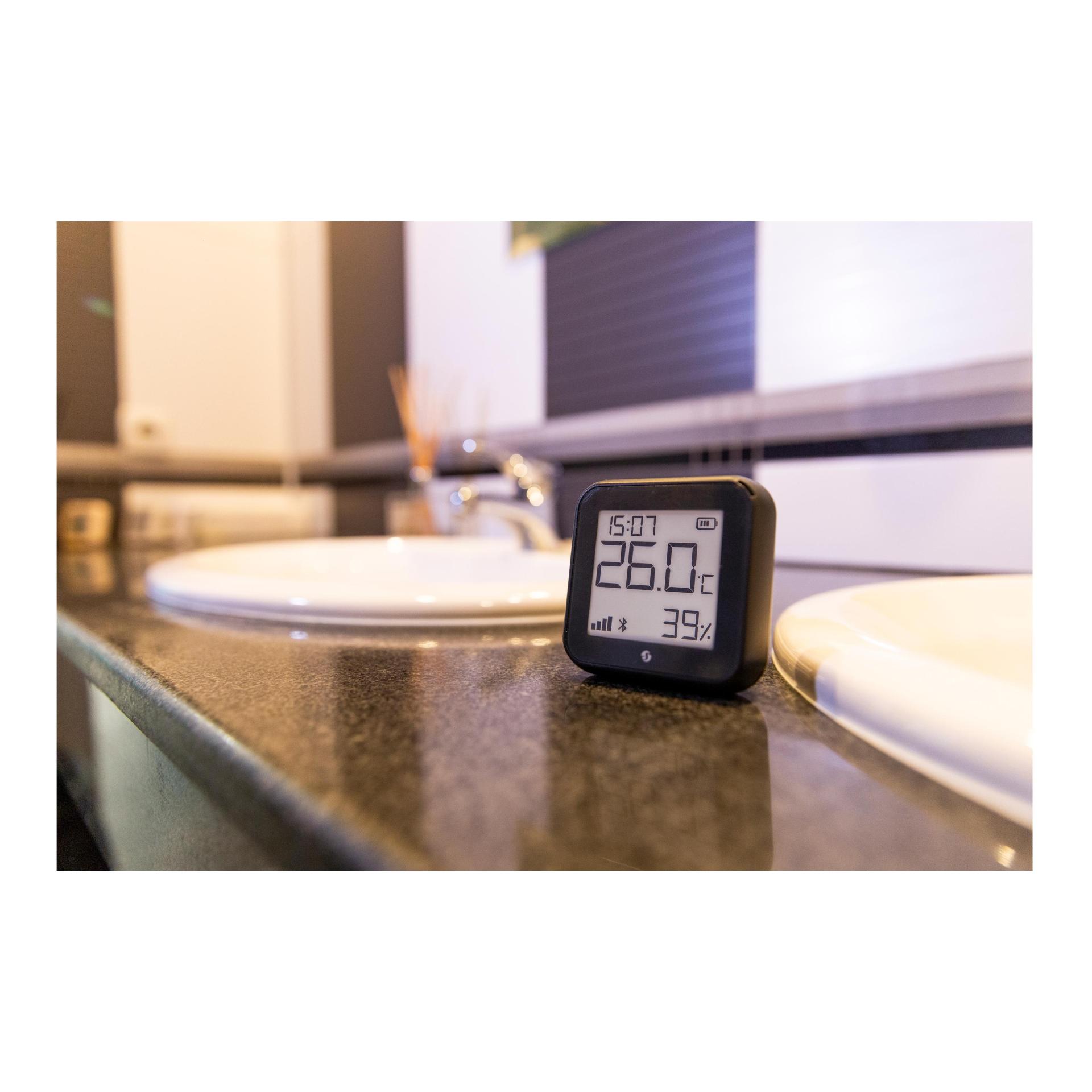 H&T Gen3-WLAN-Luftfeuchte- und Temperatursensor