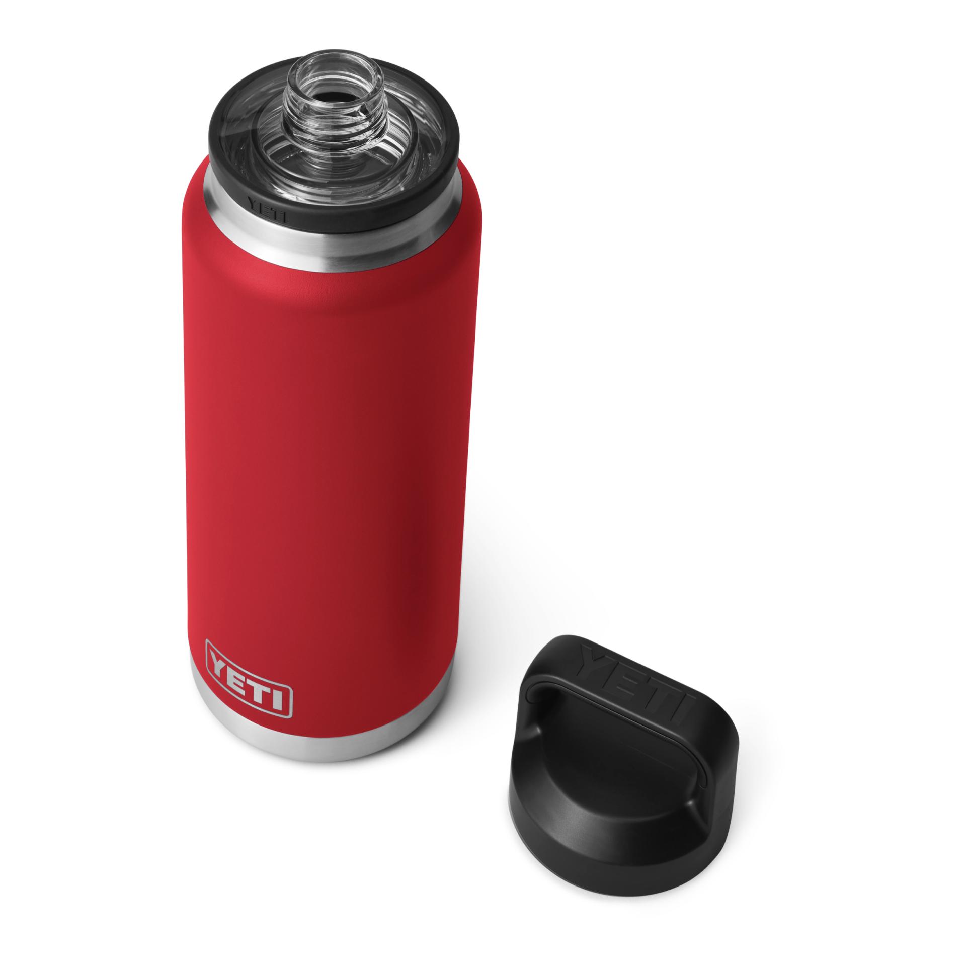 RAMBLER 36 OZ BOTTLE WITH CHUG CAP - Trinkflasche