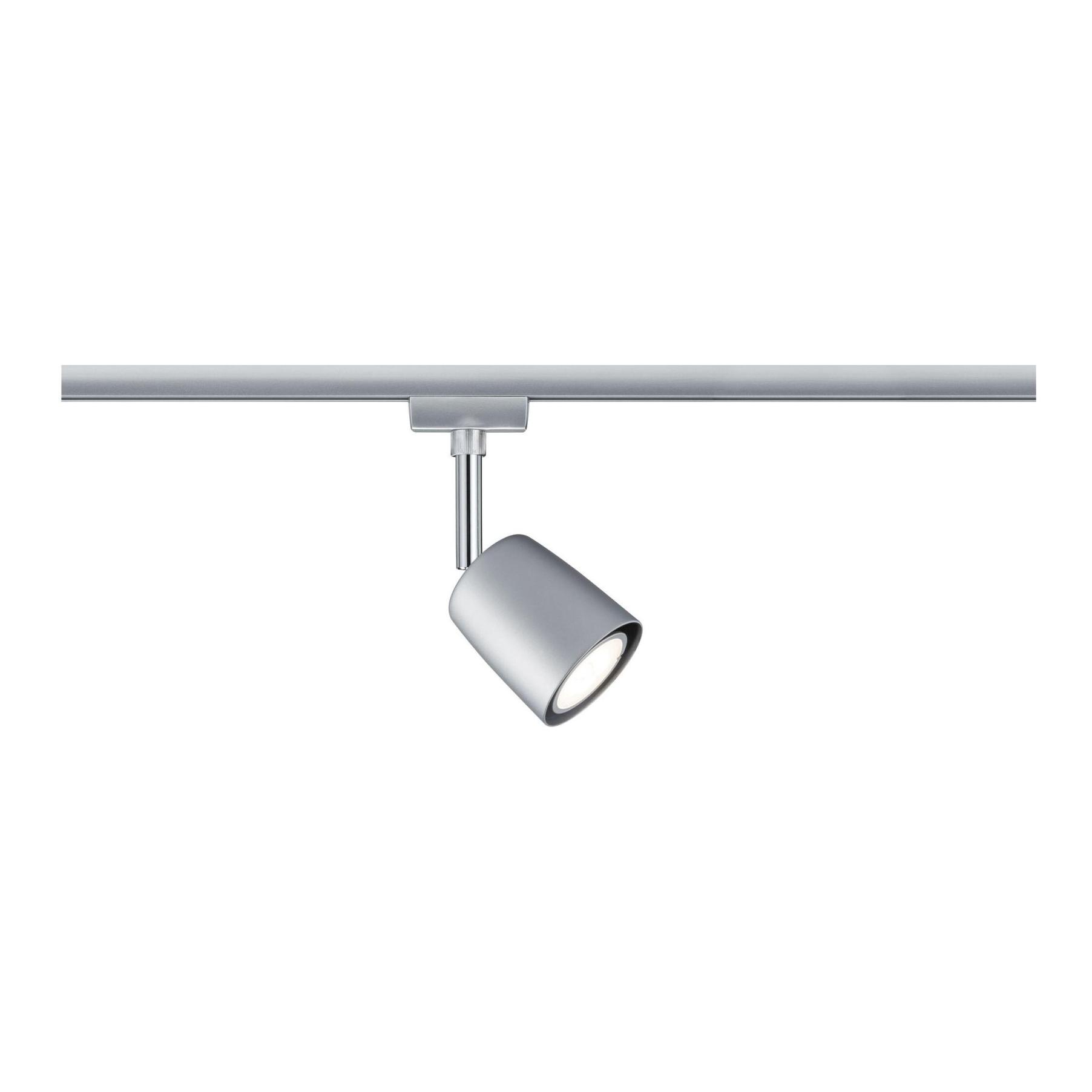 Paulmann Schienenspot URail Cover Set, 3 x GU10