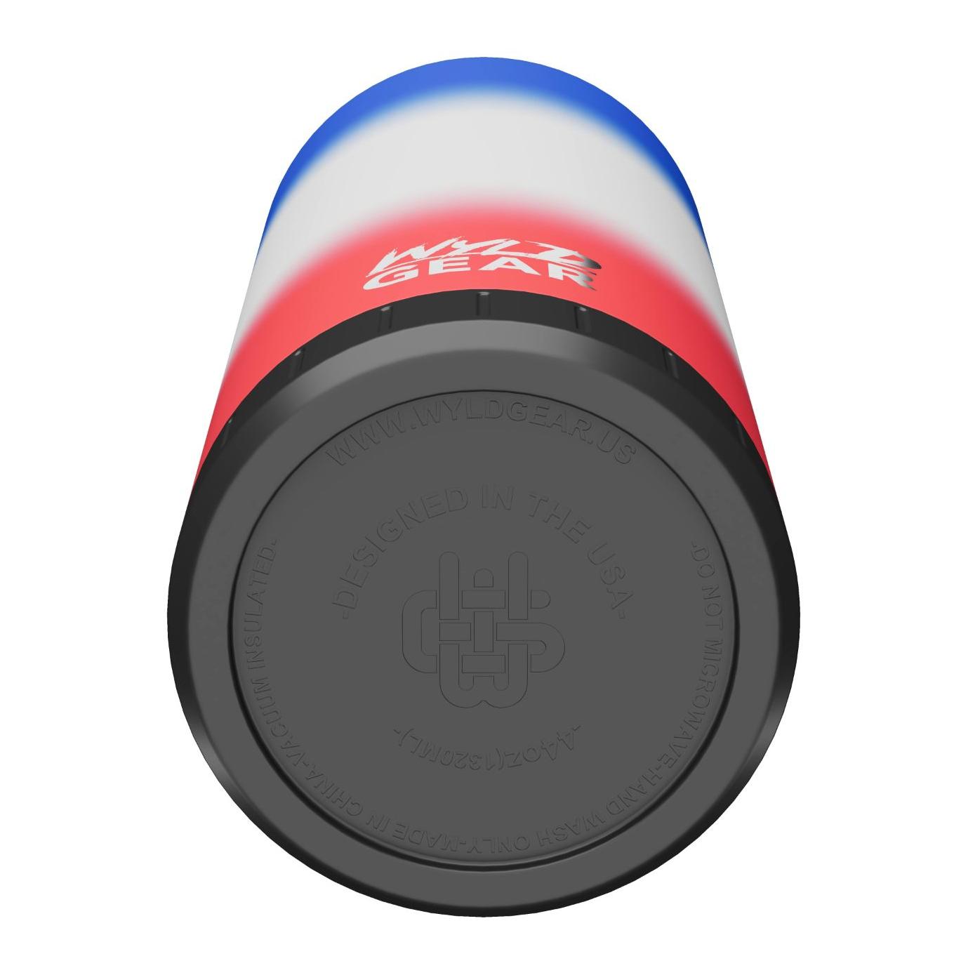 MAG FLASK 1300ml - Bouteille à vide