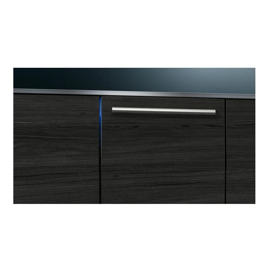 Einbaugeschirrspüler iQ500 SX95EX12CE Vollintegriert