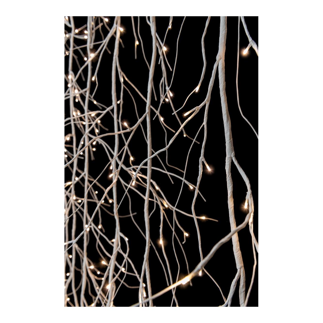 Vorhang Äste (beleuchtet) Vorhang Äste (beleuchtet)