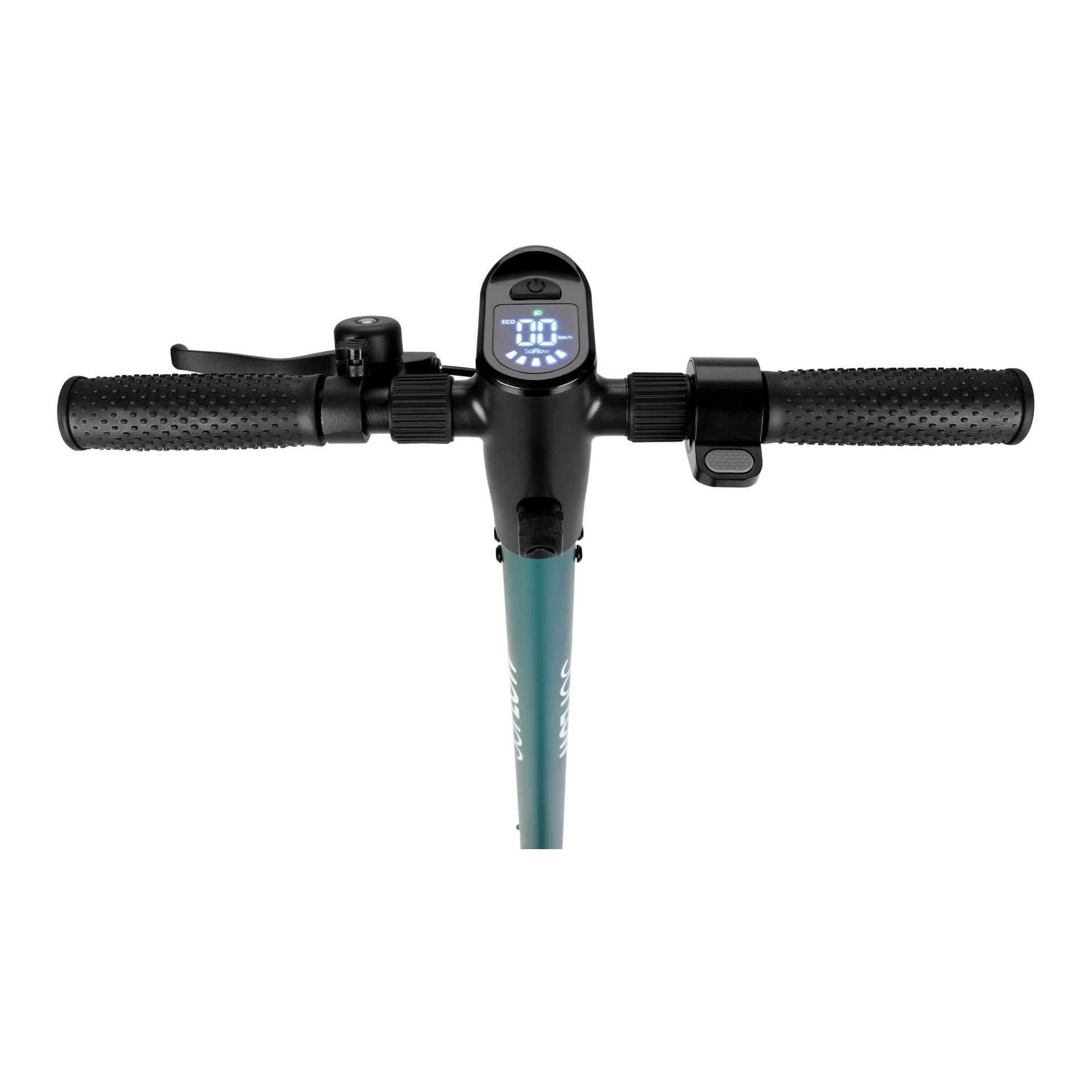 E-Scooter SO2 Zero E-Scooter SO2 Zero