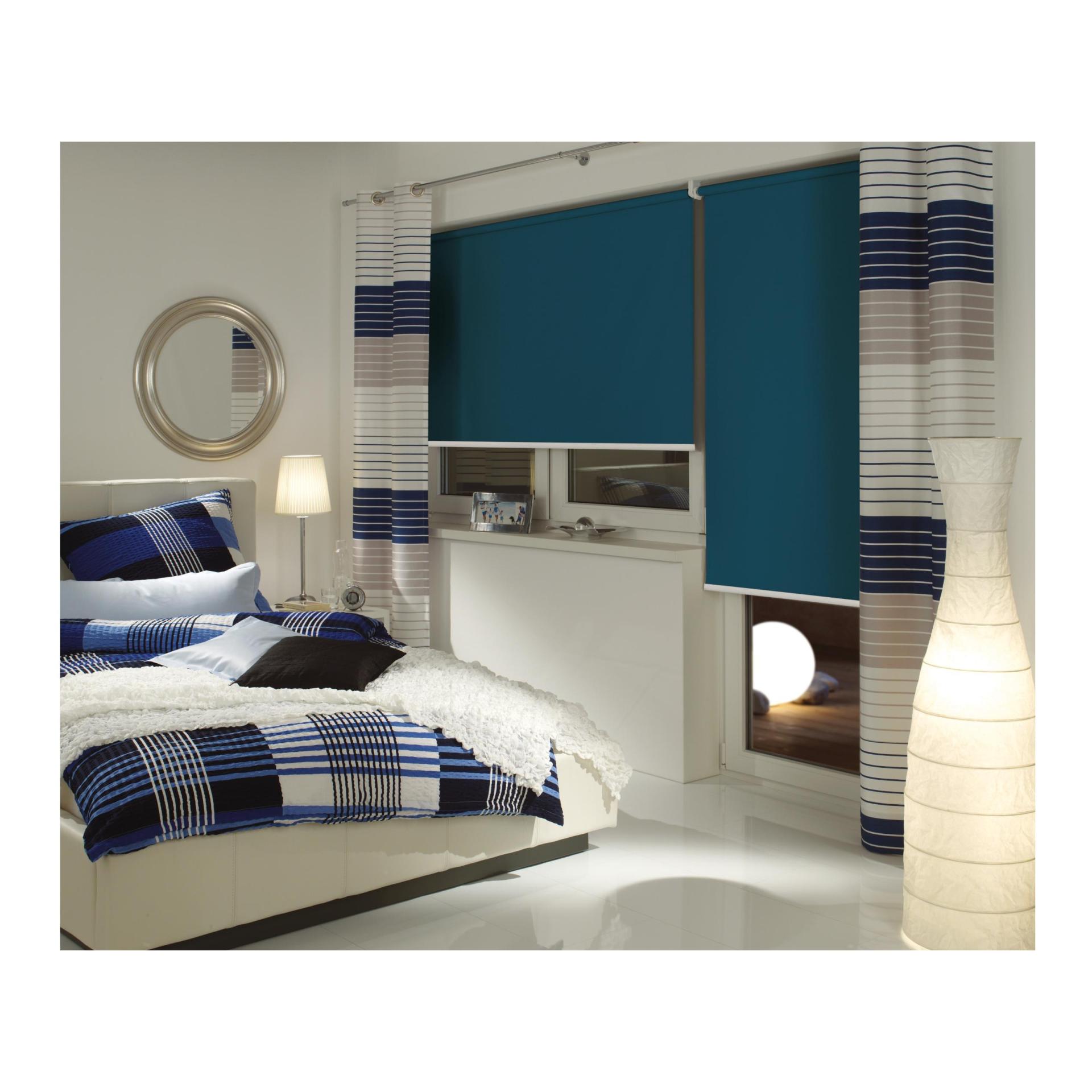 Rollo Thermo à économie d'énergie 102 x 160 cm 