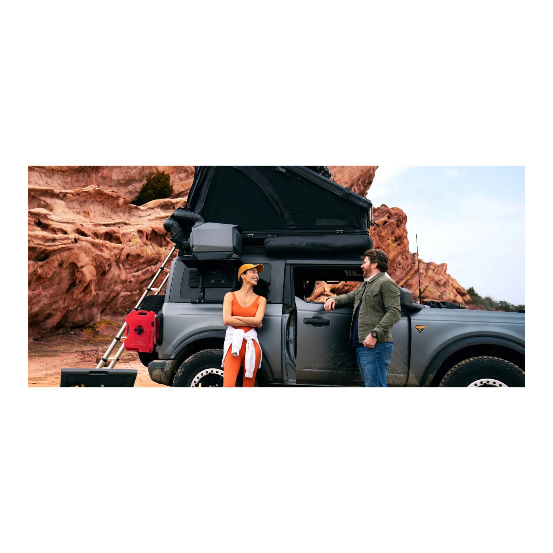 Ecoflow WAVE 3 climatiseur mobile