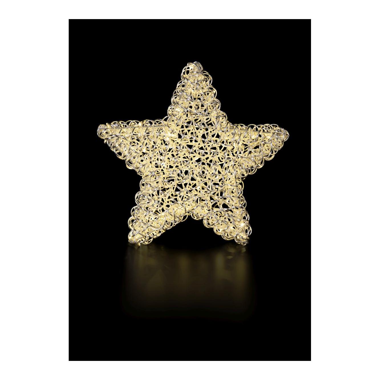 Leonis metal star Leonis metal star