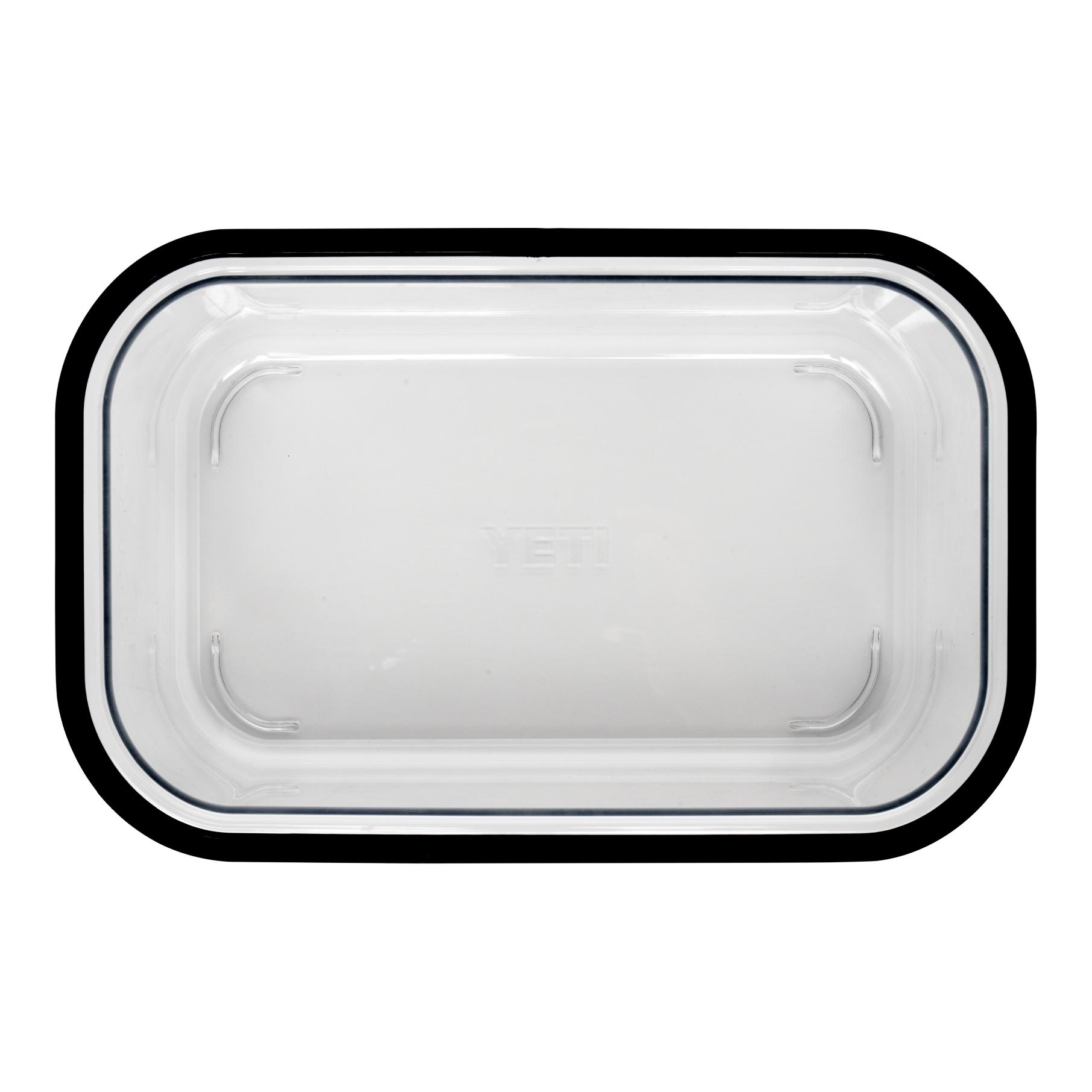 LOWLANDS Couverture - Couvercle