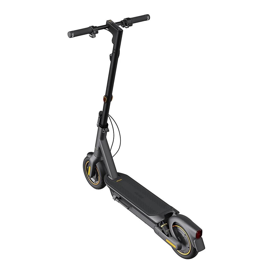 E-Scooter MAX G2D E-Scooter MAX G2D